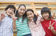小学生